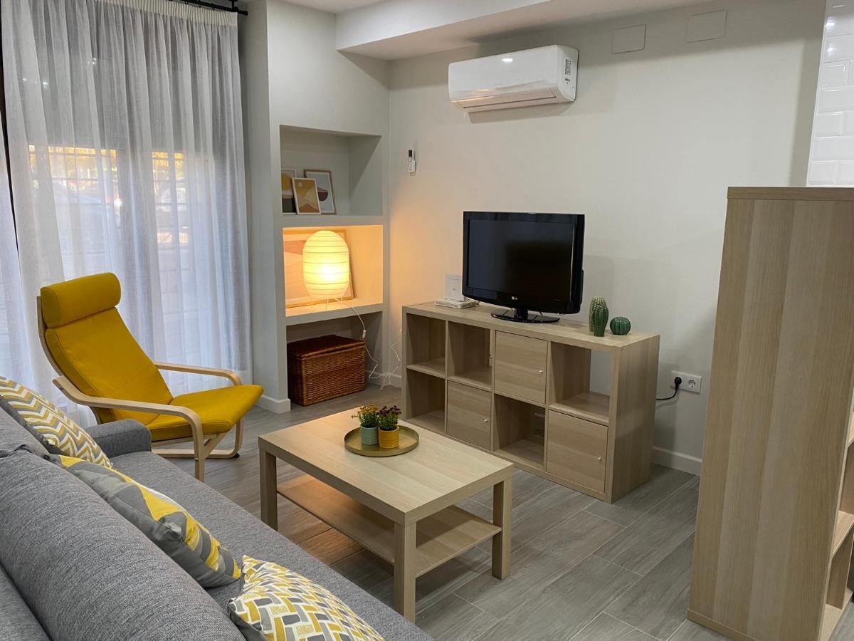 Loft Centrico 1 Cordoba 아파트 외부 사진