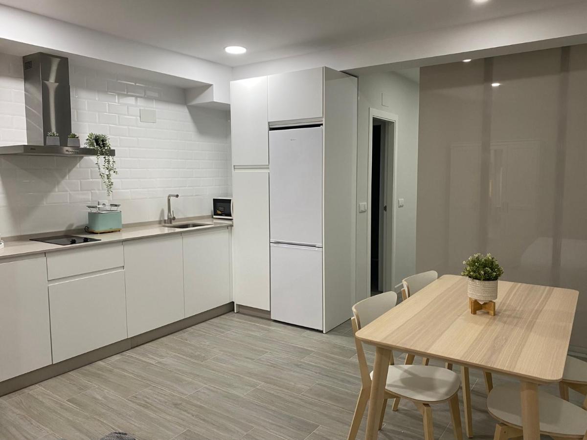 Loft Centrico 1 Cordoba 아파트 외부 사진