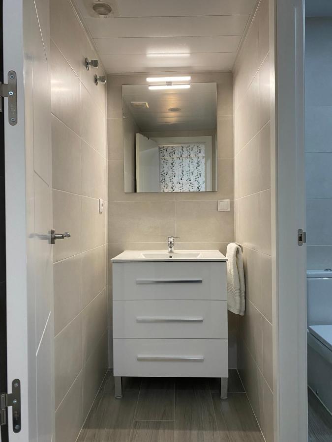 Loft Centrico 1 Cordoba 아파트 외부 사진