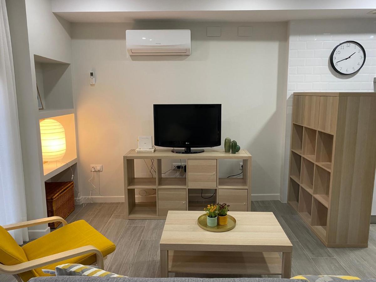 Loft Centrico 1 Cordoba 아파트 외부 사진